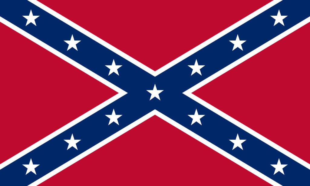 Brazil’s Confederate Refugees.