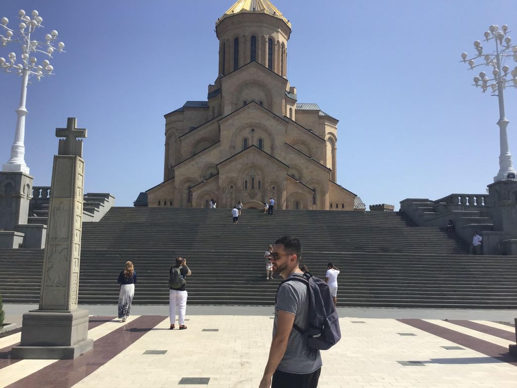 Tbilisi. The History and&nbsp;Culture.