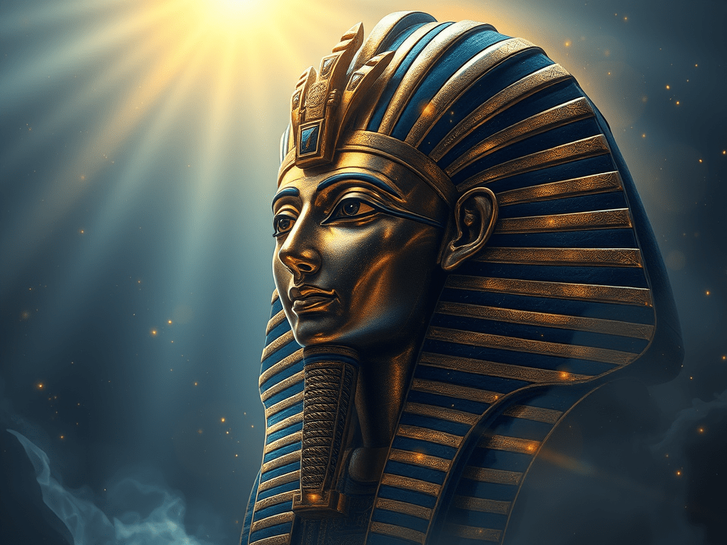 Esoteric Egyptian Codings.