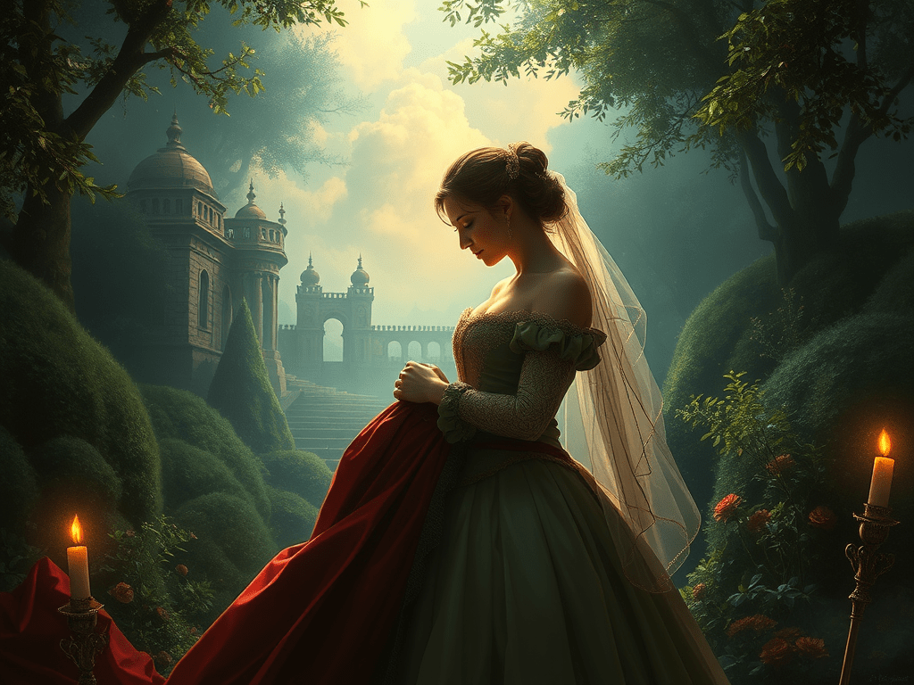 Pedro I And His Romantic&nbsp;Turmoil.