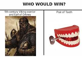 How A Headless Warrior Killed His&nbsp;Slayer.